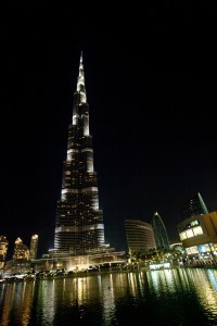 Cityscape Global 2012 - Dubai 17